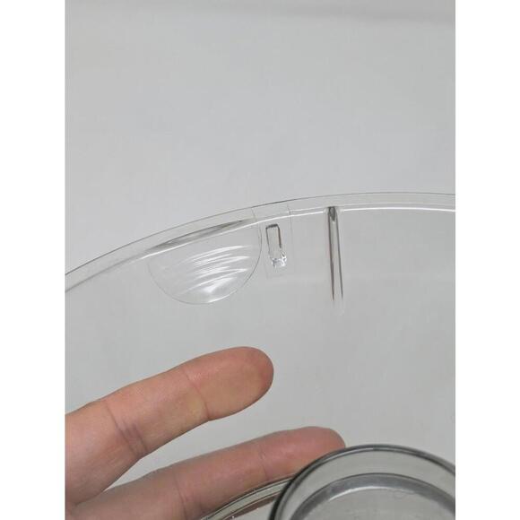 Cuisinart Fp-12DCN Food Processor Small Work Bowl - Picture 5 of 5